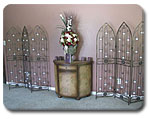 GRWeddingOfficiant.com offers short-notice elopement wedding ceremonies in our convenient Grand Rapids, MI Cascade Wedding Chapel.