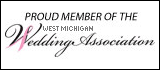 GRWeddingOfficiant.com is a Proud Member of the West Michigan Wedding Association